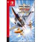MOSS RAIDEN FIGHTERS REMIX COLLECTION Nintendo Switch