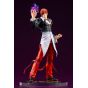 KOTOBUKIYA SNK NEOGEO Yagami Iori THE KING OF FIGHTERS ’98 Ver. 1/8 Scale Figure