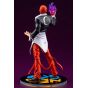 KOTOBUKIYA SNK NEOGEO Yagami Iori THE KING OF FIGHTERS ’98 Ver. 1/8 Scale Figure