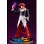 KOTOBUKIYA SNK NEOGEO Yagami Iori THE KING OF FIGHTERS ’98 Ver. 1/8 Scale Figure