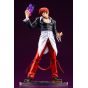 KOTOBUKIYA SNK NEOGEO Yagami Iori THE KING OF FIGHTERS ’98 Ver. 1/8 Scale Figure
