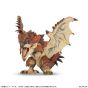 Capcom Figure Builder Soft Vinyl Model Monster Hunter Rathalos