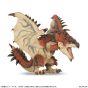 Capcom Figure Builder Soft Vinyl Model Monster Hunter Rathalos