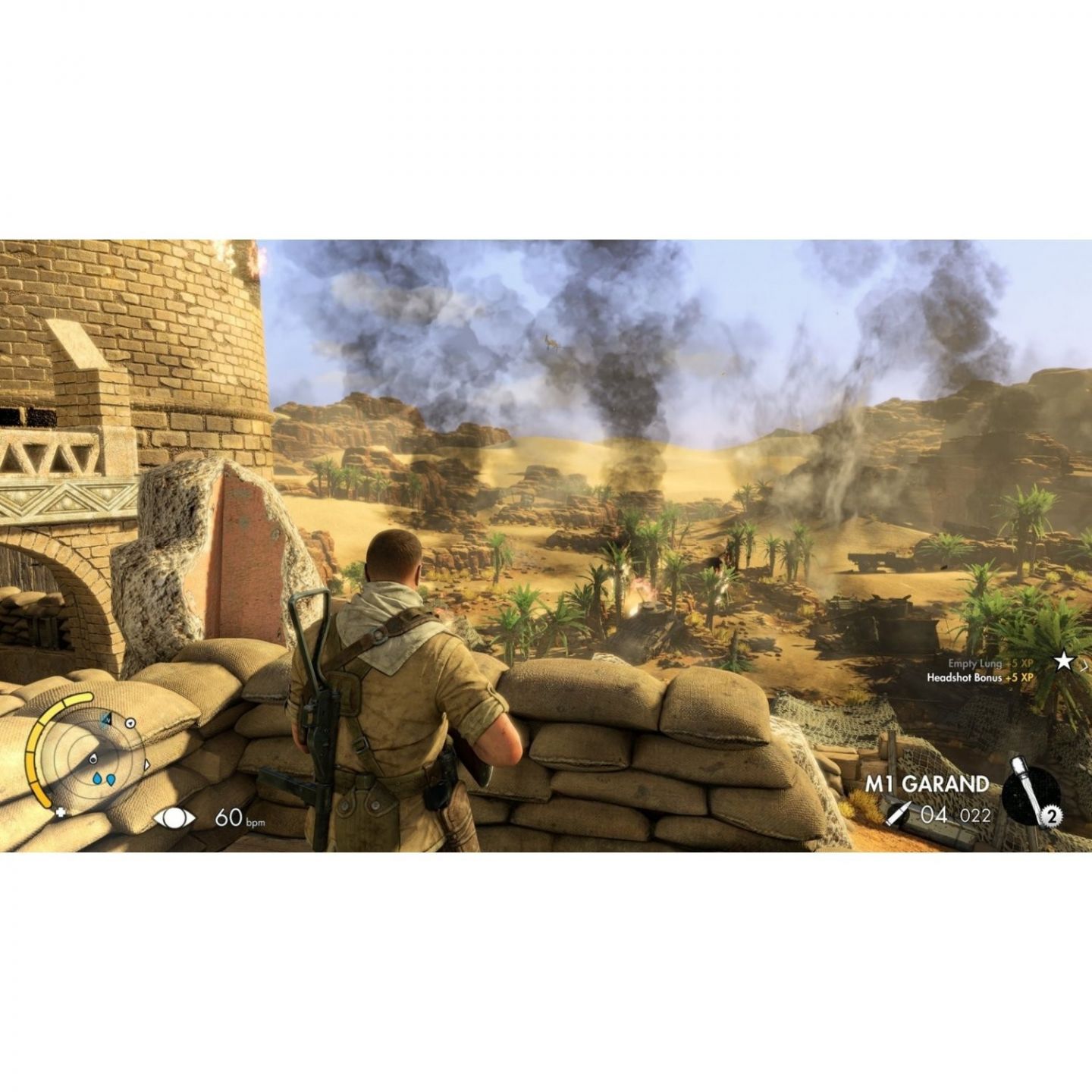 sniper elite 3 ultimate edition pc