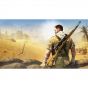 Fuente del juego Entertainment Sniper Elite 3 Ultimate Edition NINTENDO SWITCH