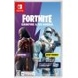 Epic Games Fortnite Darkfire & Ice Bundle (Switch)