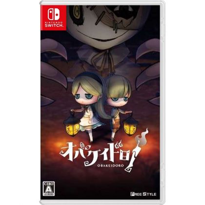 Giochi di stile libero Obakeidoro NINTENDO