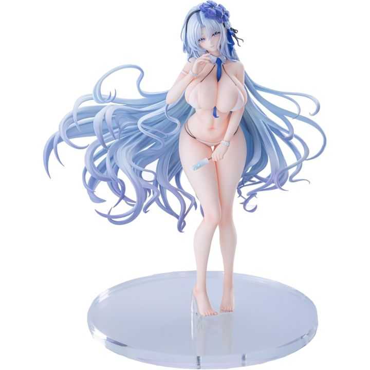 AniGame Azur Lane Alsace Sunlit Secret Overheat ver. Figure AniGame Azur Lane Alsace Sunlit Secret Overheat ver. Figure
