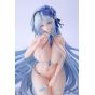 AniGame Azur Lane Alsace Sunlit Secret Overheat ver. Figure
