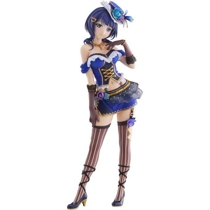 PLUM Love Live Nijigasaki High School Idol Club Karin Asaka Figure