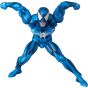 MEDICOM TOY MAFEX No.298 VENOM Comic Blue Ver. Action Figure