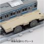 Takara Tomy Plarail Real Class 205 Series Commuter Train (Keihin-Tohoku Line)