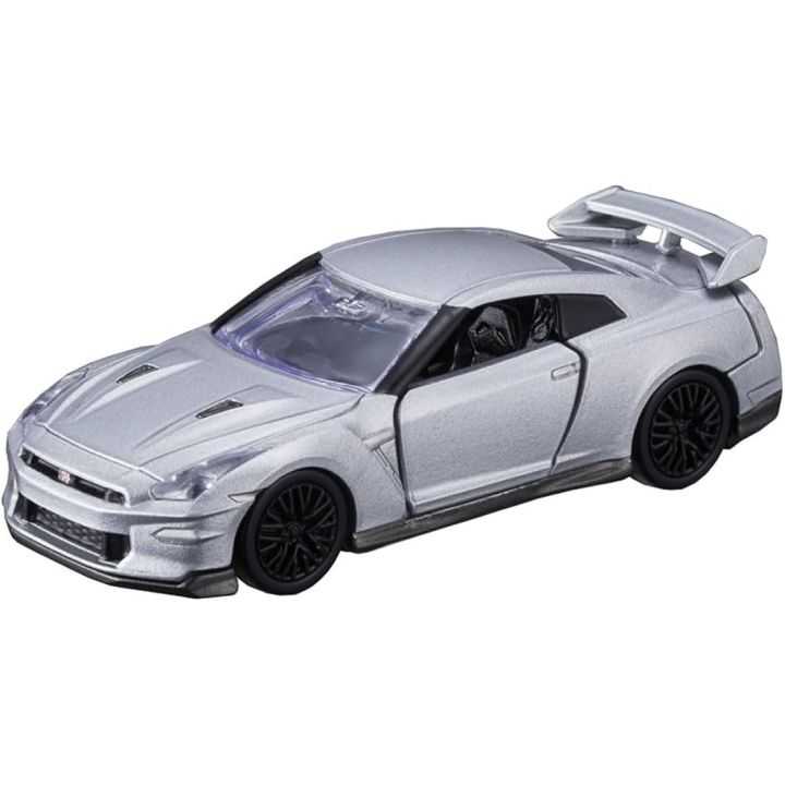 Takara Tomy Tomica Premium 49 Nissan GT-R (2025)