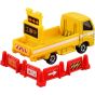 Takara Tomy Tomica No.82 Road Safety Equipment Transport Truck