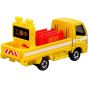 Takara Tomy Tomica No.82 Road Safety Equipment Transport Truck