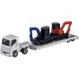 Takara Tomy Tomica Gift Tomica Town Construction Site Set