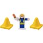 Takara Tomy Tomica Gift Tomica Town Construction Site Set