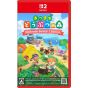 Nintendo Animal Crossing: New Horizons Nintendo Switch 2 Edition