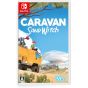 Soft Source Caravan SandWitch Nintendo Switch