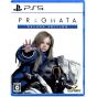 Capcom PRAGMATA Deluxe Edition (PlayStation 5)