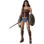 Medicom Toy MAFEX Wonder Woman (Zack Snyder's Justice League Ver.)