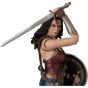 Medicom Toy MAFEX Wonder Woman (Zack Snyder's Justice League Ver.)