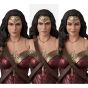 Medicom Toy MAFEX Wonder Woman (Zack Snyder's Justice League Ver.)