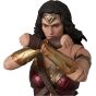 Medicom Toy MAFEX Wonder Woman (Zack Snyder's Justice League Ver.)