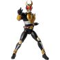 Bandai TAMASHII NATIONS S.H.Figuarts Kamen Rider Agito Ground Form 25th Anniversary Ver.