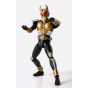 Bandai TAMASHII NATIONS S.H.Figuarts Kamen Rider Agito Ground Form 25th Anniversary Ver.