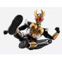 Bandai TAMASHII NATIONS S.H.Figuarts Kamen Rider Agito Ground Form 25th Anniversary Ver.