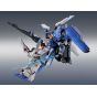 Bandai TAMASHII NATIONS METAL ROBOT SPIRITS Ex-S Gundam