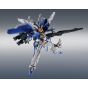 Bandai TAMASHII NATIONS METAL ROBOT SPIRITS Ex-S Gundam