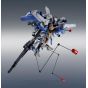 Bandai TAMASHII NATIONS METAL ROBOT SPIRITS Ex-S Gundam