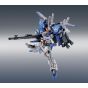 Bandai TAMASHII NATIONS METAL ROBOT SPIRITS Ex-S Gundam