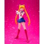 Bandai Spirits S.H.Figuarts Sailor Moon -Crystal Star Compact Edition-