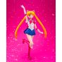 Bandai Spirits S.H.Figuarts Sailor Moon -Crystal Star Compact Edition-