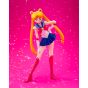 Bandai Spirits S.H.Figuarts Sailor Moon -Crystal Star Compact Edition-