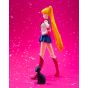 Bandai Spirits S.H.Figuarts Sailor Moon -Crystal Star Compact Edition-