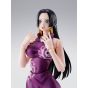 Bandai Spirits S.H.Figuarts Boa Hancock -Marineford Battle-