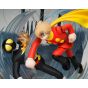 Bandai Spirits FiguartsZERO Cyborg 009 Final Battle