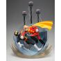 Bandai Spirits FiguartsZERO Cyborg 009 Final Battle