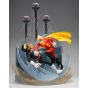 Bandai Spirits FiguartsZERO Cyborg 009 Final Battle