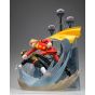 Bandai Spirits FiguartsZERO Cyborg 009 Final Battle