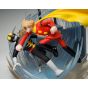 Bandai Spirits FiguartsZERO Cyborg 009 Final Battle