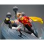 Bandai Spirits FiguartsZERO Cyborg 009 Final Battle