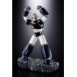 Bandai Spirits FiguartsZERO Touche Metallique Mazinger Z & Great Mazinger Double Mazinger