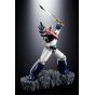 Bandai Spirits FiguartsZERO Touche Metallique Mazinger Z & Great Mazinger Double Mazinger
