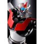 Bandai Spirits FiguartsZERO Touche Metallique Mazinger Z & Great Mazinger Double Mazinger
