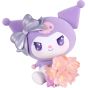 Bandai Spirits FiguartsZERO Rowtashii Noise mofamofy Kuromi Pastel Color Ver